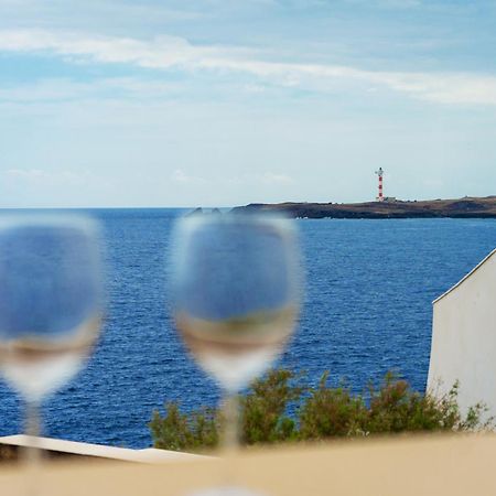 Apartmán Atlantic Ocean Dream Poris de Abona Exteriér fotografie