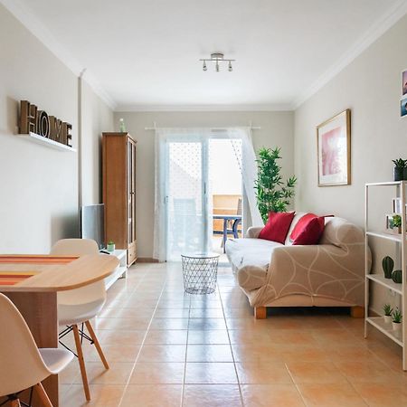 Apartmán Atlantic Ocean Dream Poris de Abona Exteriér fotografie