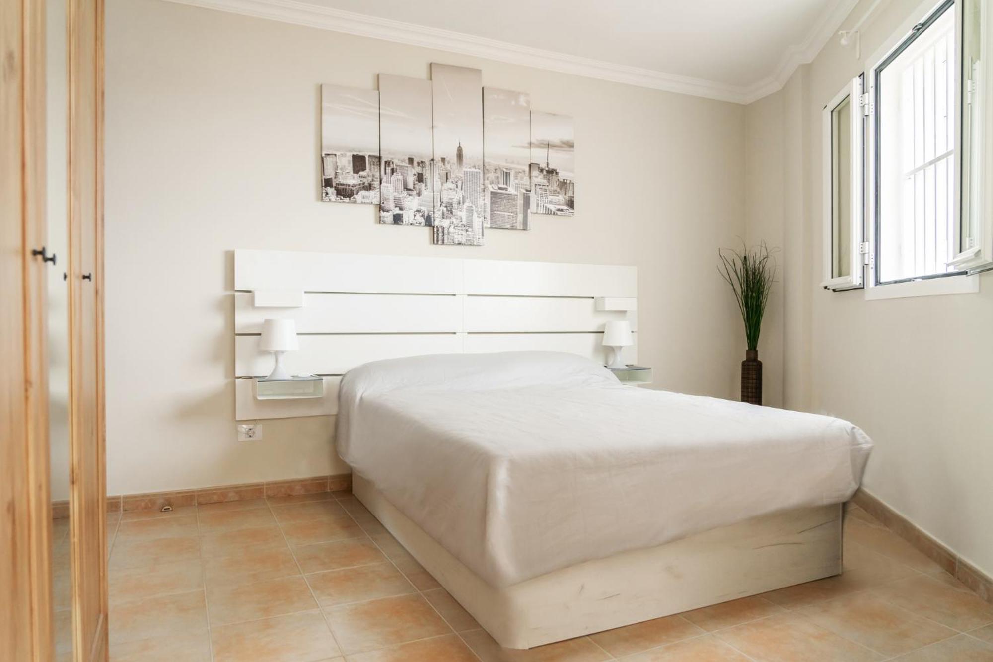 Apartmán Atlantic Ocean Dream Poris de Abona Exteriér fotografie