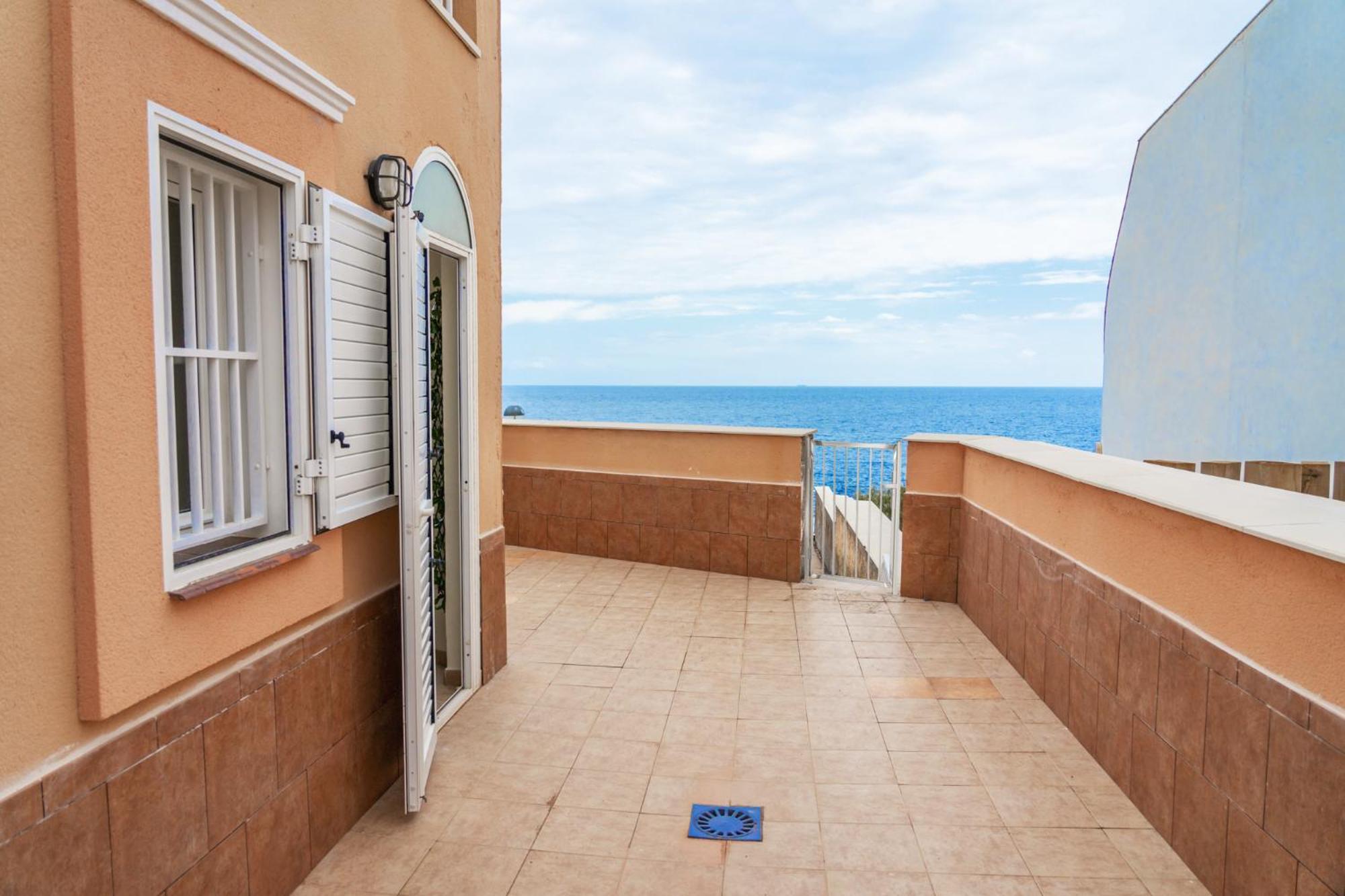 Apartmán Atlantic Ocean Dream Poris de Abona Exteriér fotografie