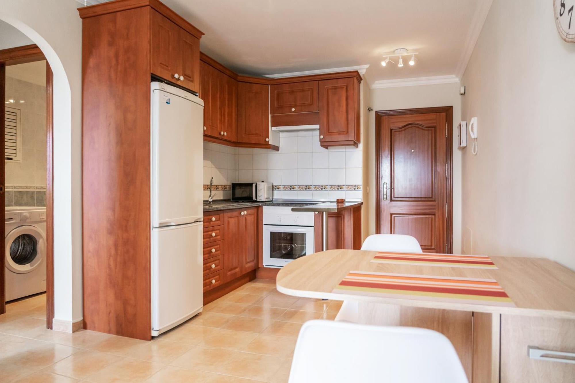Apartmán Atlantic Ocean Dream Poris de Abona Exteriér fotografie